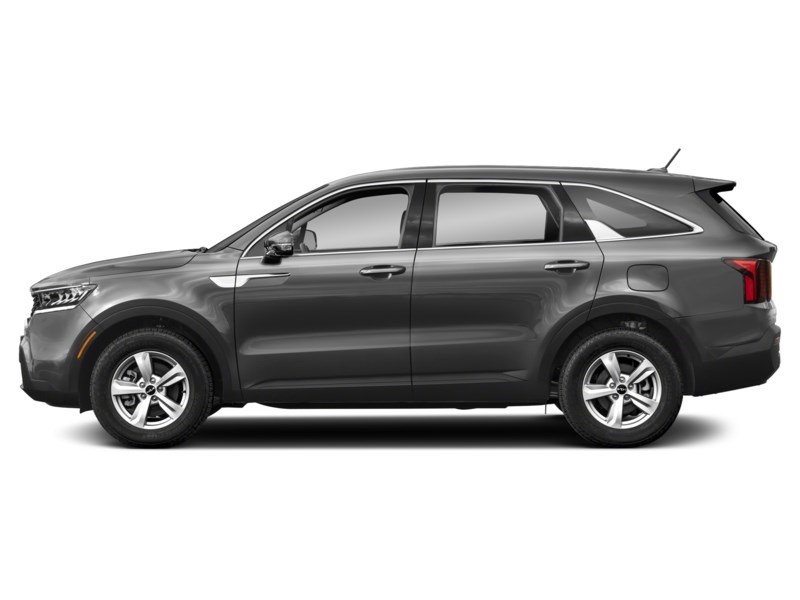2023 Kia Sorento LX Premium AWD Exterior Shot 6