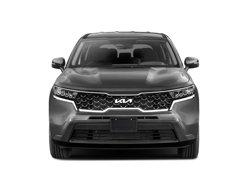 2023 Kia Sorento LX Premium AWD Exterior Shot 5