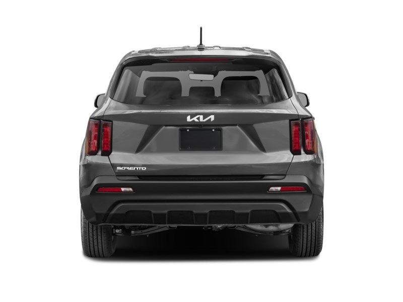 2023 Kia Sorento LX Premium AWD Exterior Shot 7