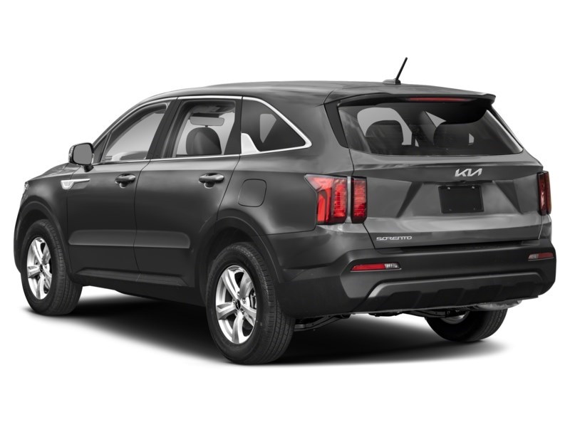 2023 Kia Sorento LX Premium AWD Exterior Shot 9