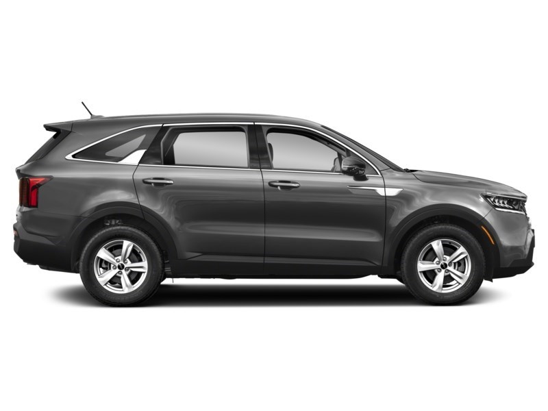 2023 Kia Sorento LX Premium AWD Exterior Shot 10