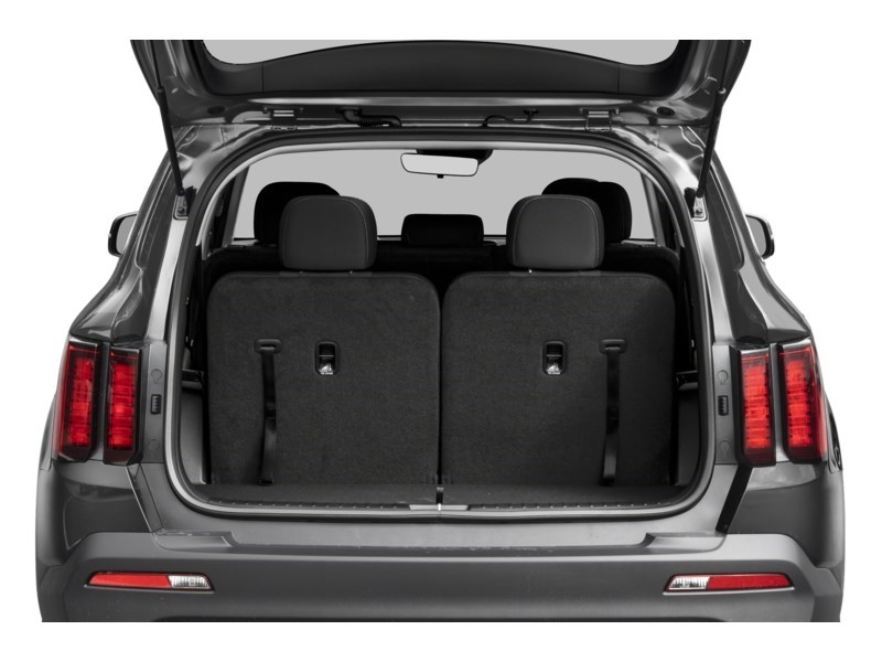 2023 Kia Sorento LX Premium AWD Exterior Shot 4