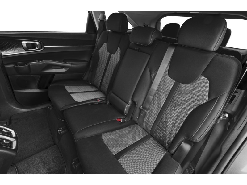 2023 Kia Sorento LX Premium AWD Interior Shot 5