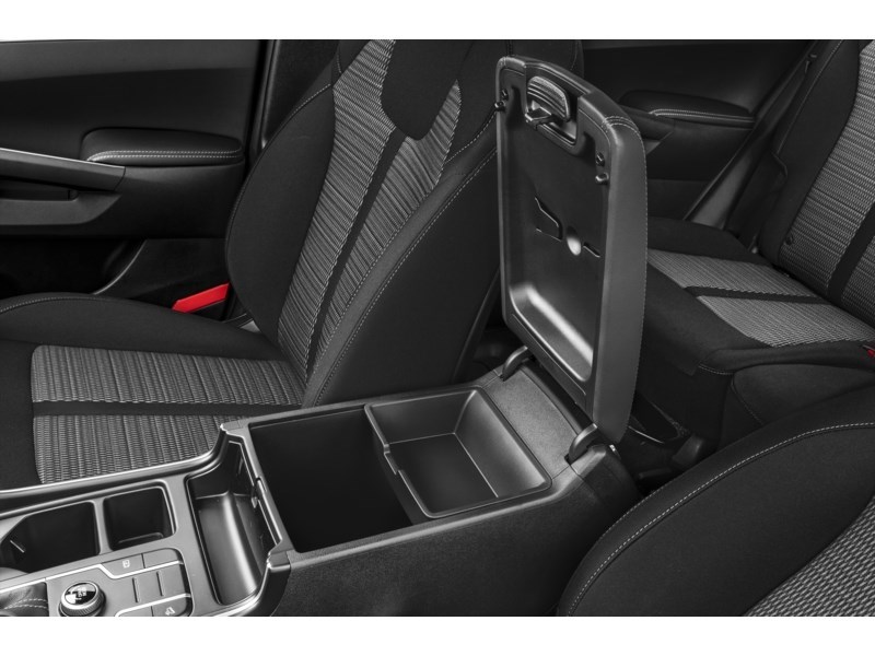 2023 Kia Sorento LX Premium AWD Interior Shot 7