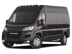 2023 RAM ProMaster 2500 Cargo Van