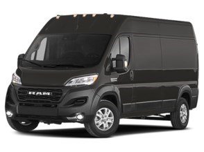 2026 RAM ProMaster 3500 Cargo Van