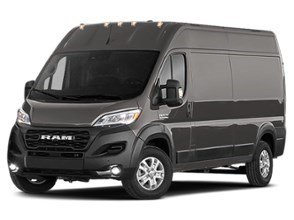 RAM ProMaster 3500<br/>Base