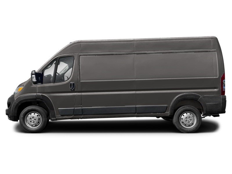 2024 RAM ProMaster 3500 Low Roof Exterior Shot 2