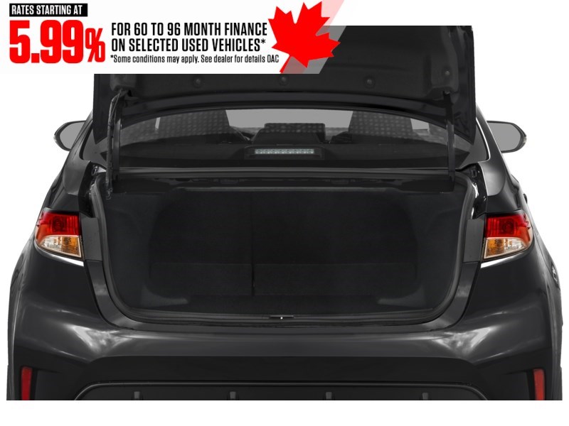 2023 Toyota Corolla SE CVT Exterior Shot 4