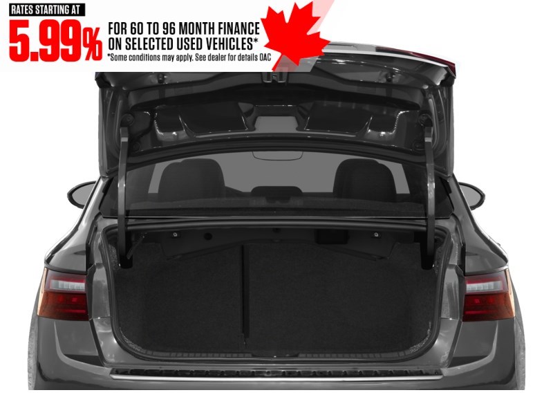 2023 Volkswagen Jetta GLI DSG Exterior Shot 4