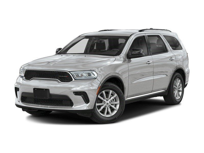 2024 Dodge Durango SRT Hellcat OEM Shot 1