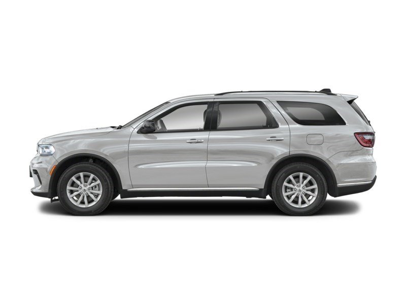 2024 Dodge Durango SRT Hellcat OEM Shot 2