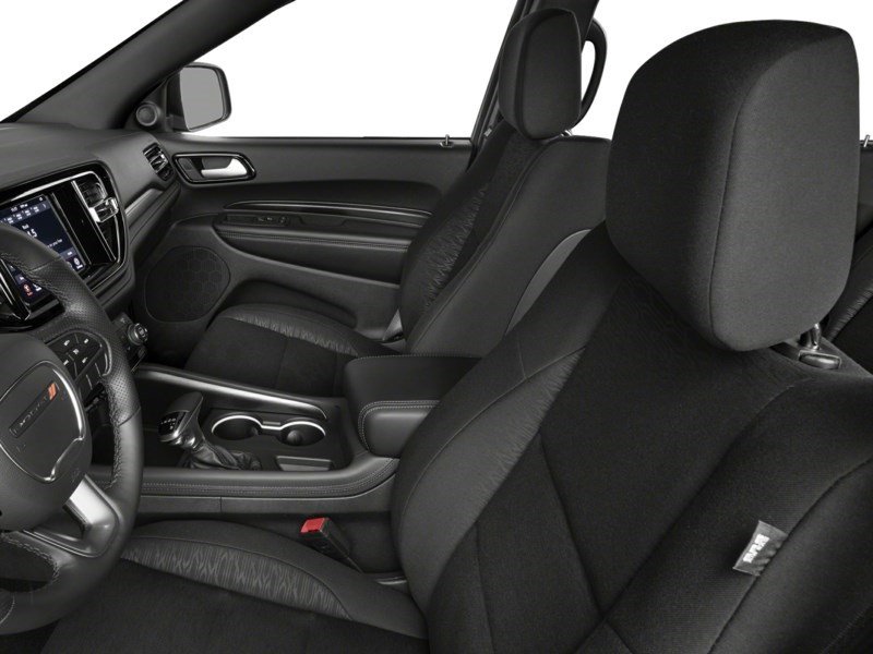 2024 Dodge Durango SRT Hellcat OEM Shot 5