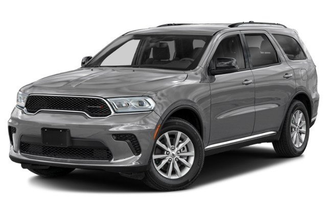 2026 Dodge Durango SUV