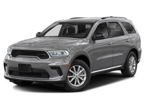 2026 Dodge Durango SUV