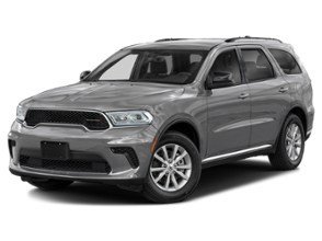 2027 Dodge Durango SUV