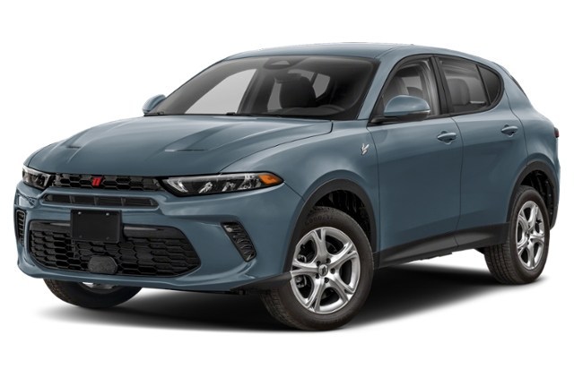 2025 Dodge Hornet SUV