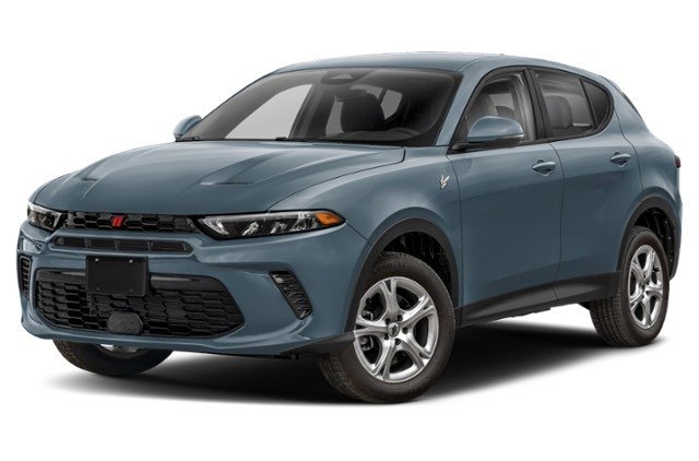 2025 Dodge Hornet SUV