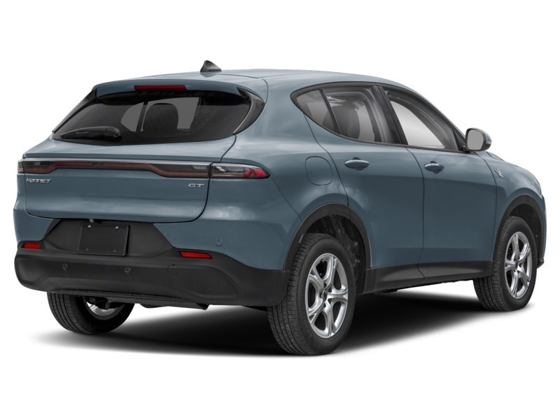 2024 Dodge Hornet GT AWD Exterior Shot 2