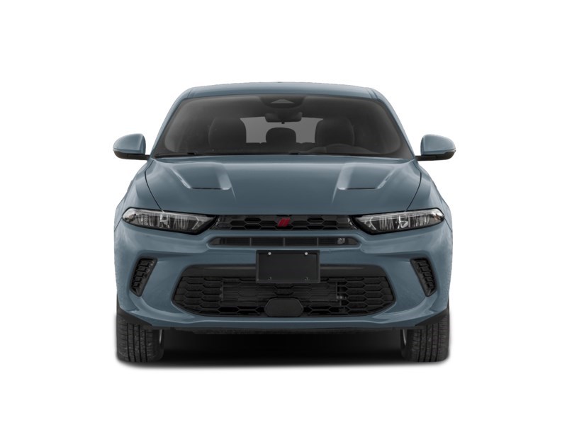 2024 Dodge Hornet GT AWD Exterior Shot 5