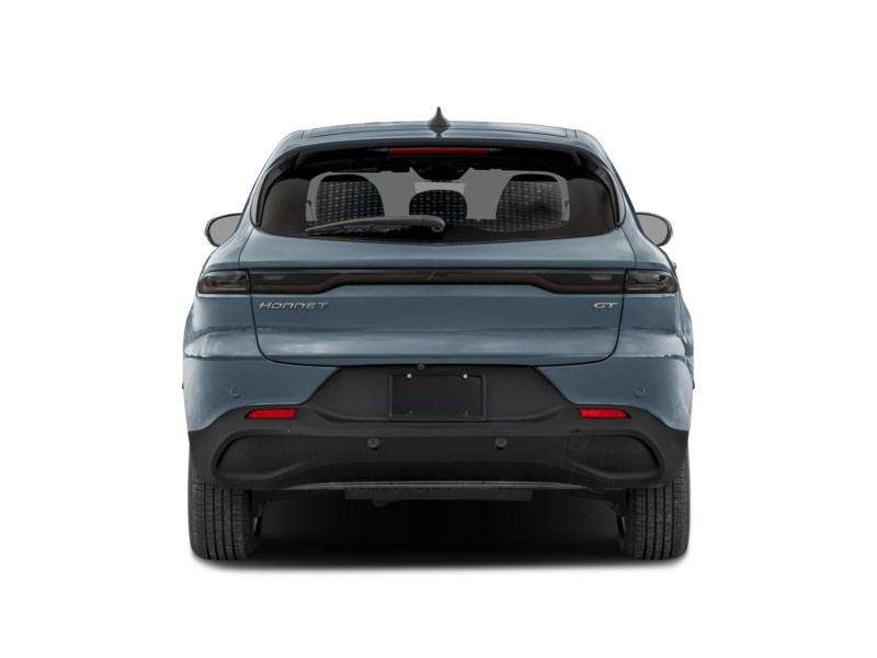 2024 Dodge Hornet GT AWD Exterior Shot 7