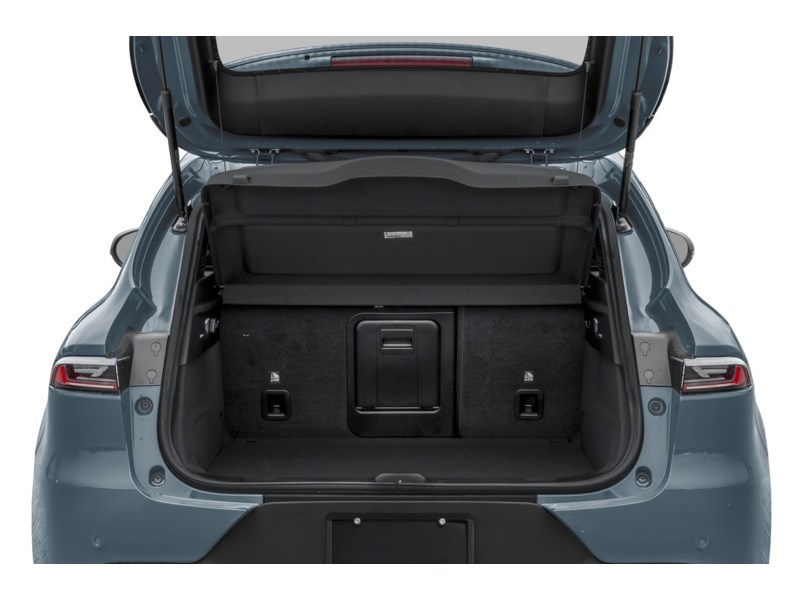 2024 Dodge Hornet GT AWD Exterior Shot 4