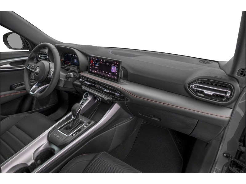 2024 Dodge Hornet GT AWD Interior Shot 1