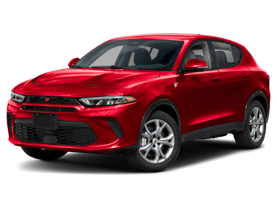 2025 Hornet PHEV exterior