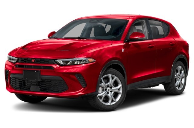 2025 Dodge Hornet PHEV SUV