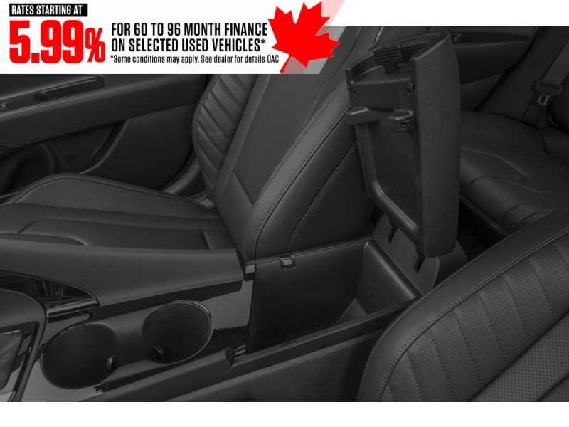 2026 Hyundai Elantra Luxury IVT Interior Shot 7