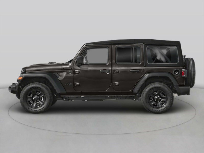 2024 Jeep Wrangler Rubicon 392 OEM Shot 2