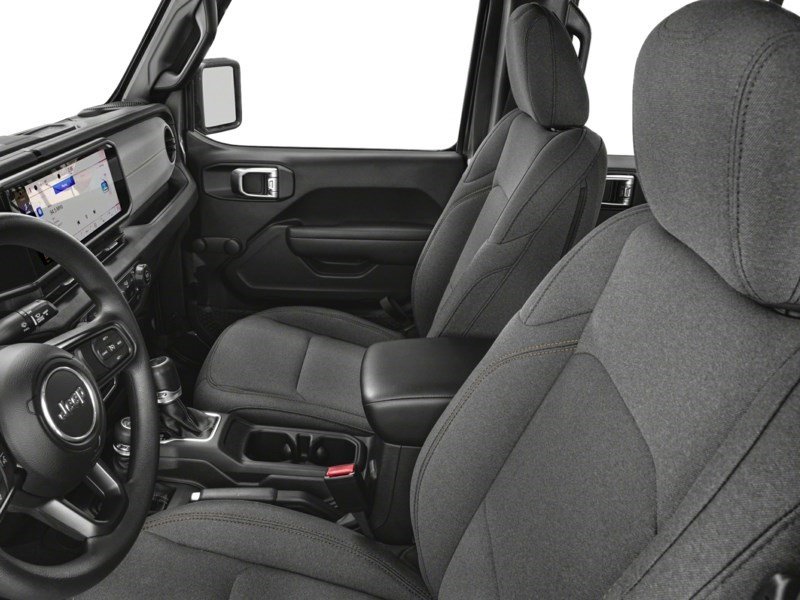 2024 Jeep Wrangler Rubicon 392 OEM Shot 5