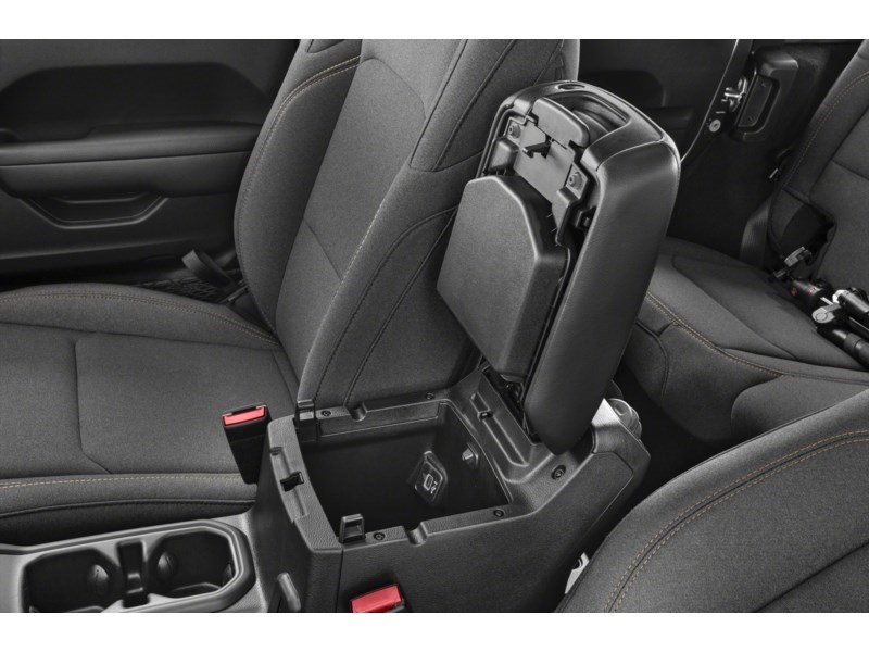 2025 Jeep Wrangler Sport S 4 Door 4x4 Interior Shot 7