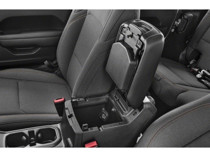 2026 Jeep Wrangler Willys 4 Door 4x4 Interior Shot 7