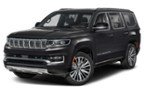 2024 Jeep Grand Wagoneer Series II Obsidian-Auto