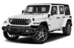 2024 Jeep Wrangler 4xe Sport S-Auto