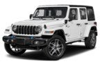 2024 Jeep Wrangler 4xe Sport S-Auto