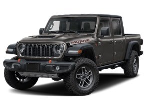 Jeep Gladiator<br/>Mojave