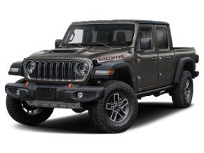 Jeep Gladiator<br/>Mojave