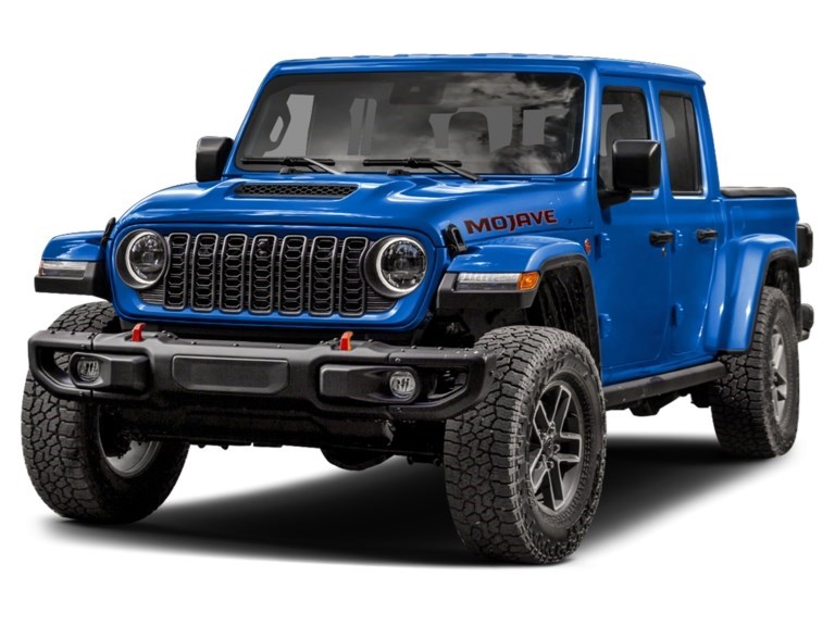 2025 Gladiator 143497 Ottawa