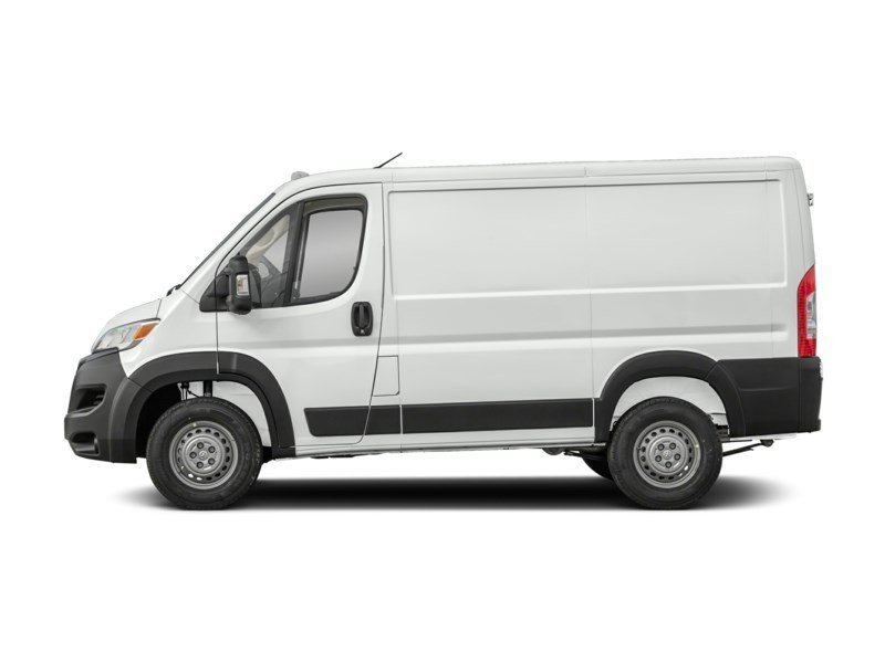 2024 RAM ProMaster 1500 Base OEM Shot 2