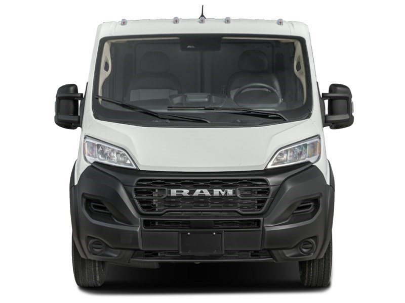 2025 RAM ProMaster 1500 Base OEM Shot 3