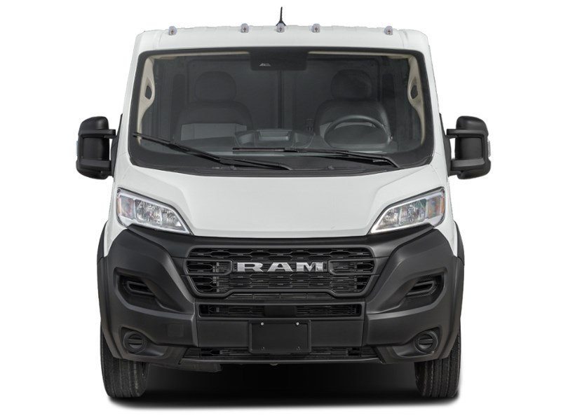 2025 RAM ProMaster 1500 Base OEM Shot 3