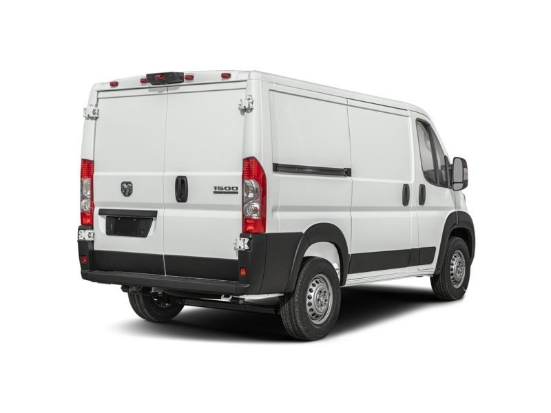 2025 RAM ProMaster 1500 Base OEM Shot 4