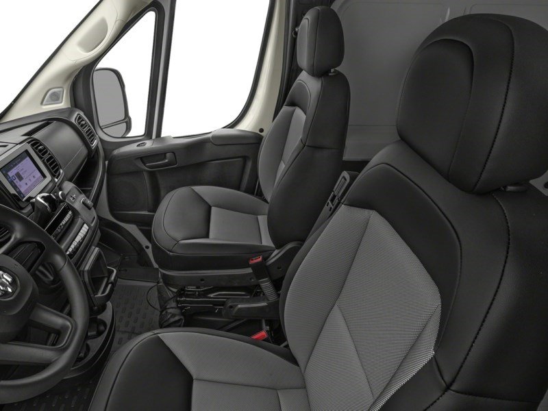 2024 RAM ProMaster 1500 Low Roof OEM Shot 6