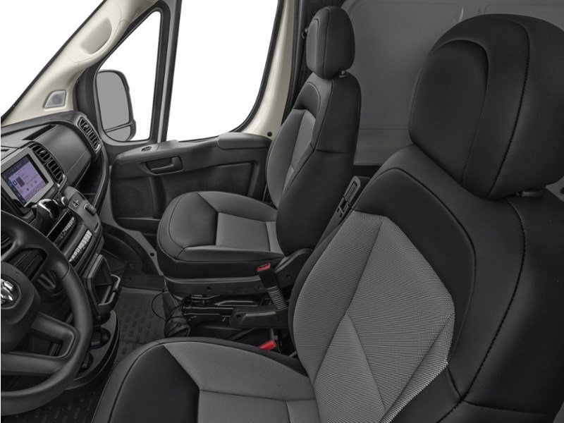 2025 RAM ProMaster 1500 Base OEM Shot 6