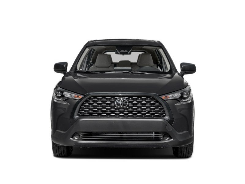 2025 Toyota Corolla Cross L AWD Exterior Shot 5
