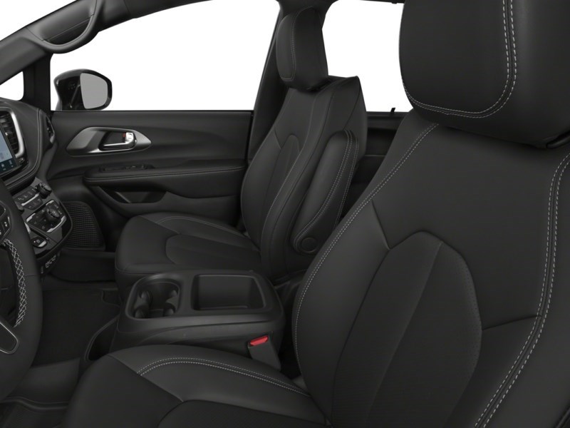 2025 Chrysler Pacifica Select OEM Shot 5