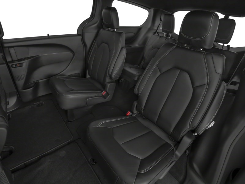 2025 Chrysler Pacifica Select OEM Shot 6