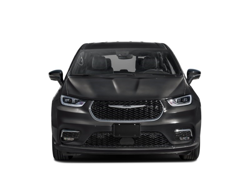 2026 Chrysler Pacifica Select FWD Exterior Shot 5